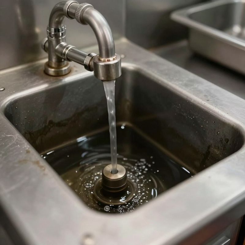 Garbage Disposal in St. Cloud